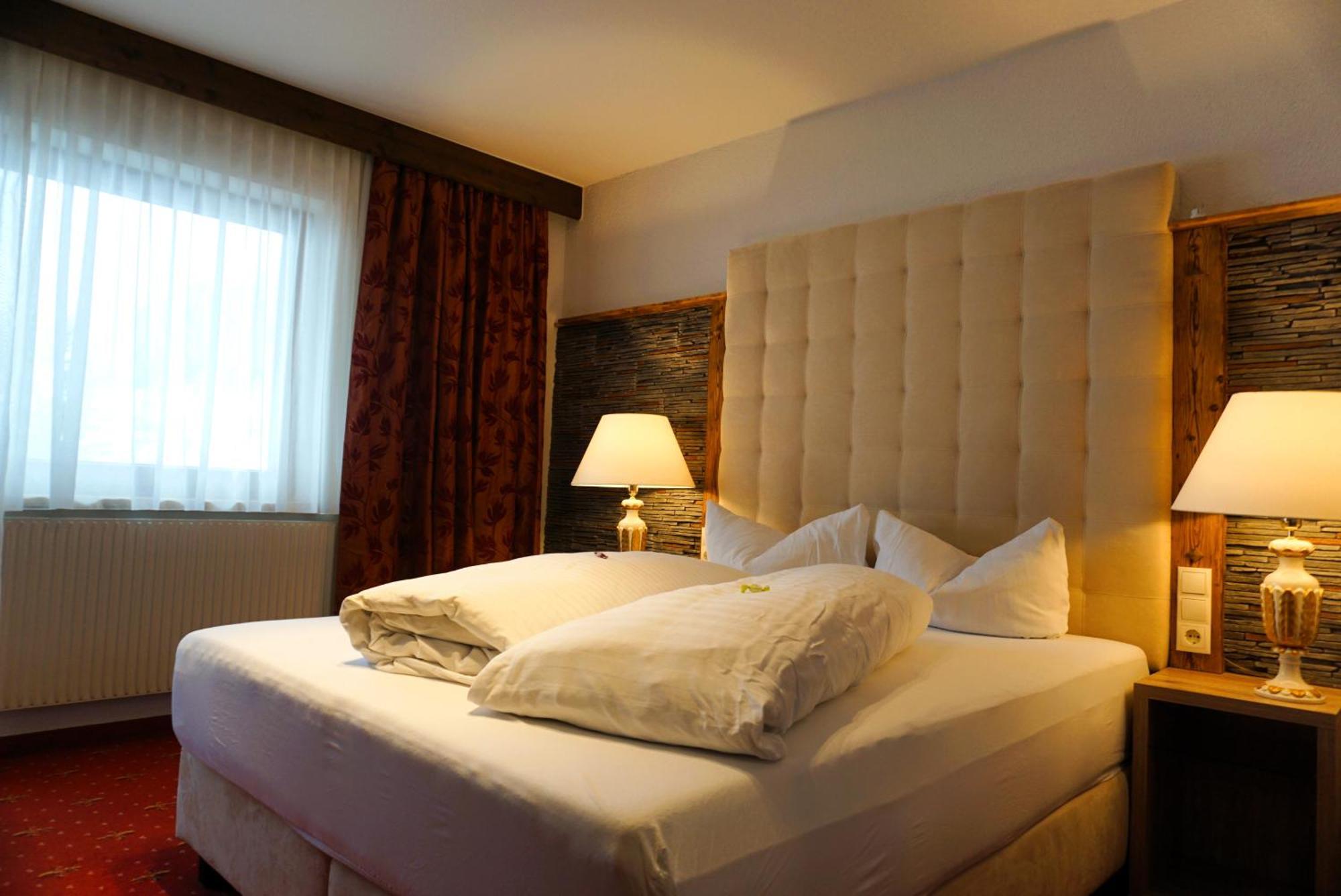 Ad Laca See Extérieur photo