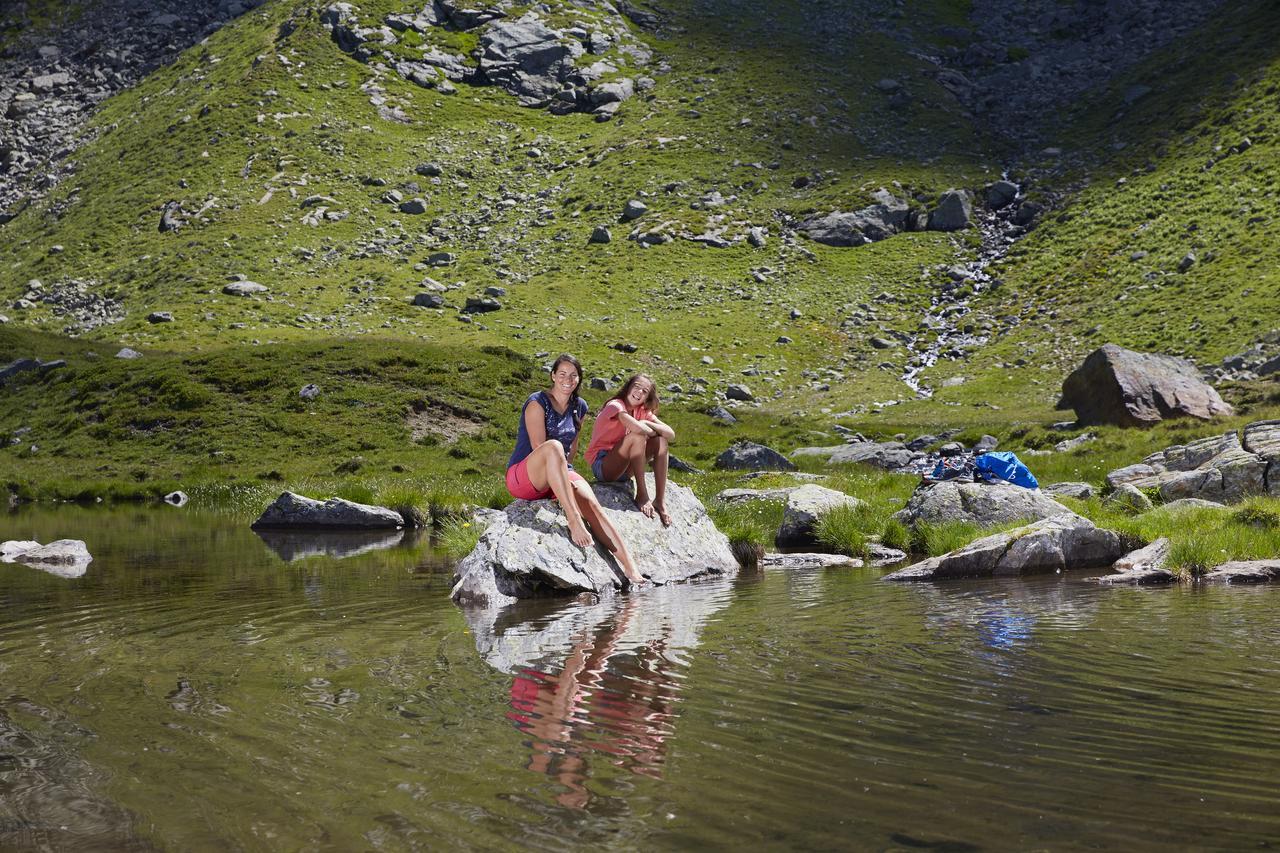 Hotel Ad Laca à See Extérieur photo